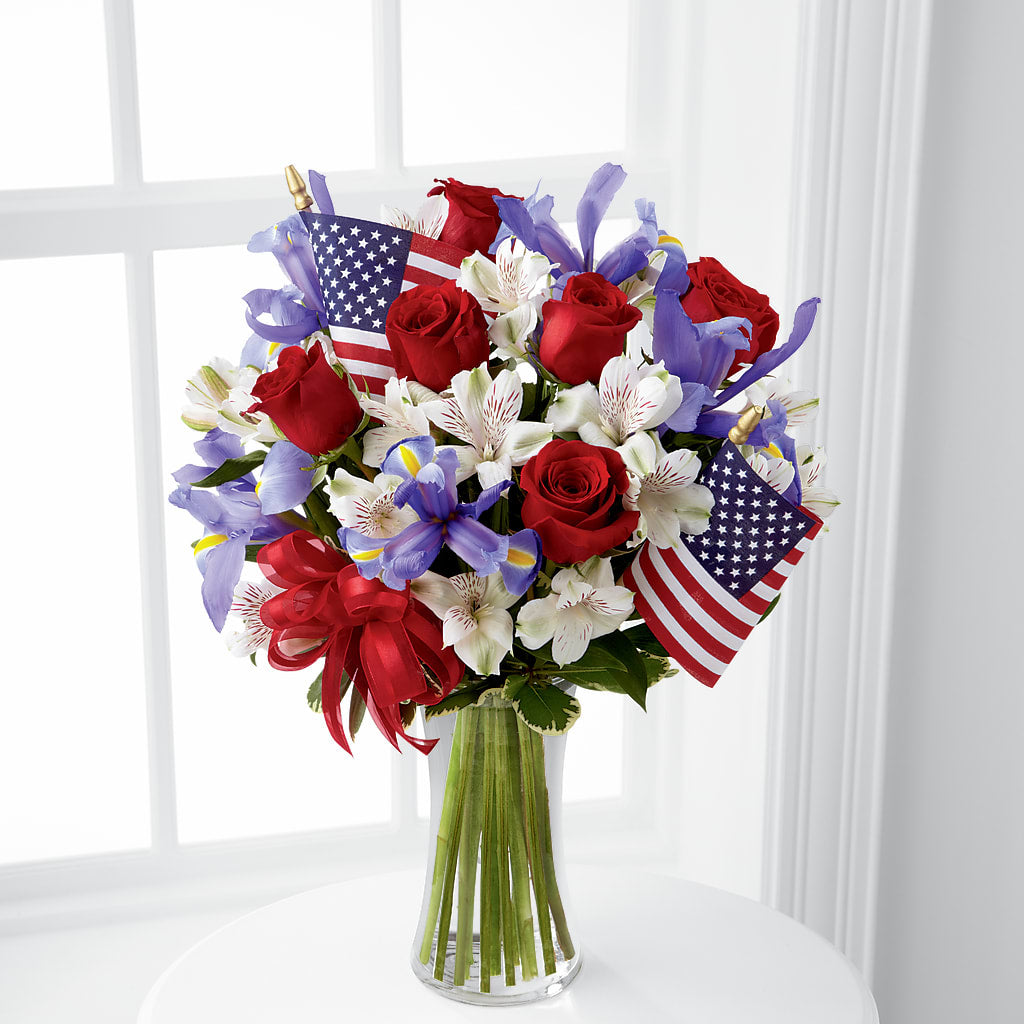 Unity Bouquet – Rita Fleuriste Montreal, Montreal PQ