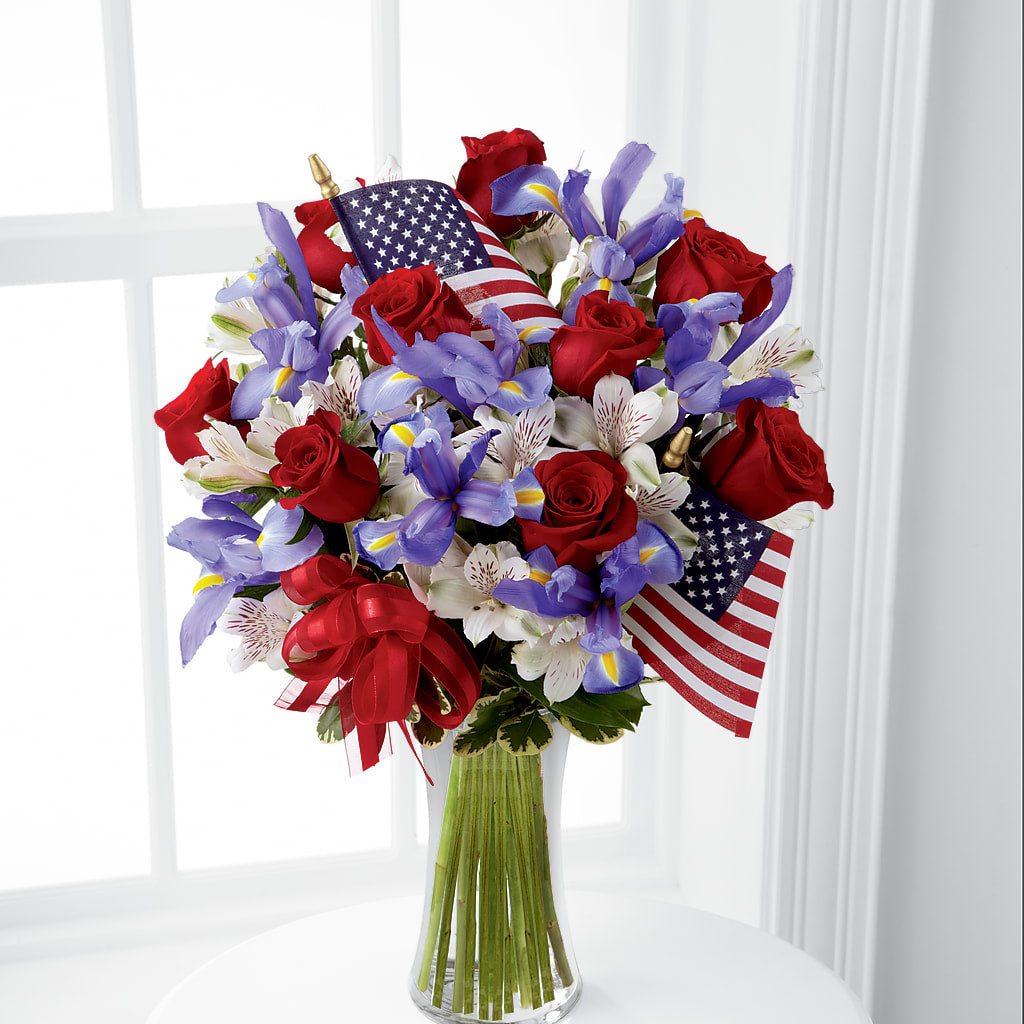 Unity Bouquet – Rita Fleuriste Montreal, Montreal PQ