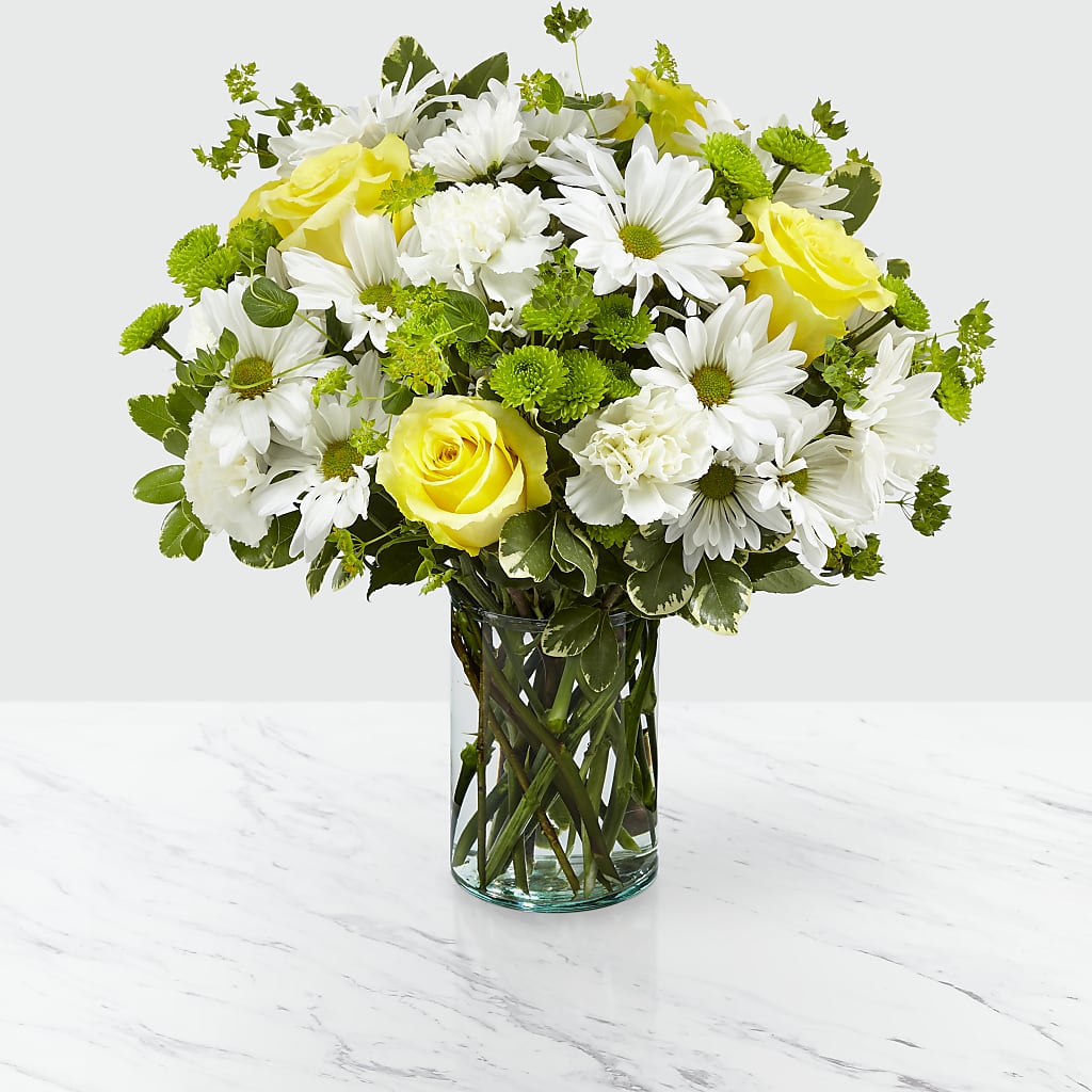 Happy Day Bouquet – Rita Fleuriste Montreal, Montreal PQ
