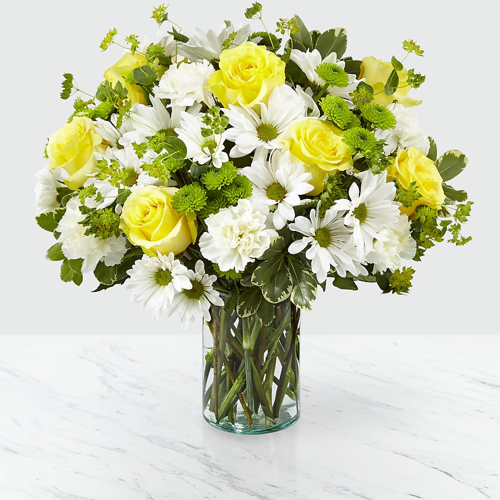 Happy Day Bouquet – Rita Fleuriste Montreal, Montreal PQ