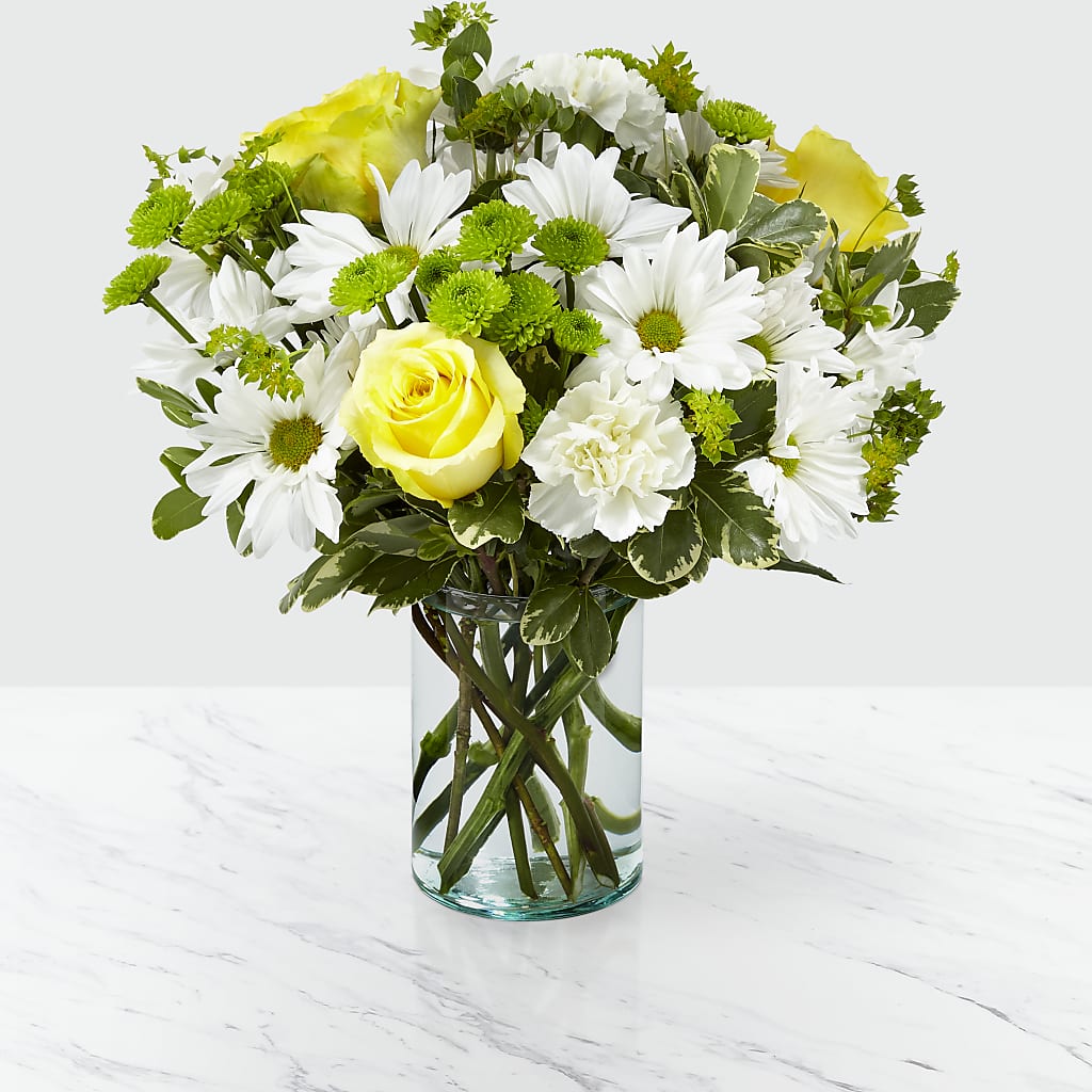 Happy Day Bouquet – Rita Fleuriste Montreal, Montreal PQ