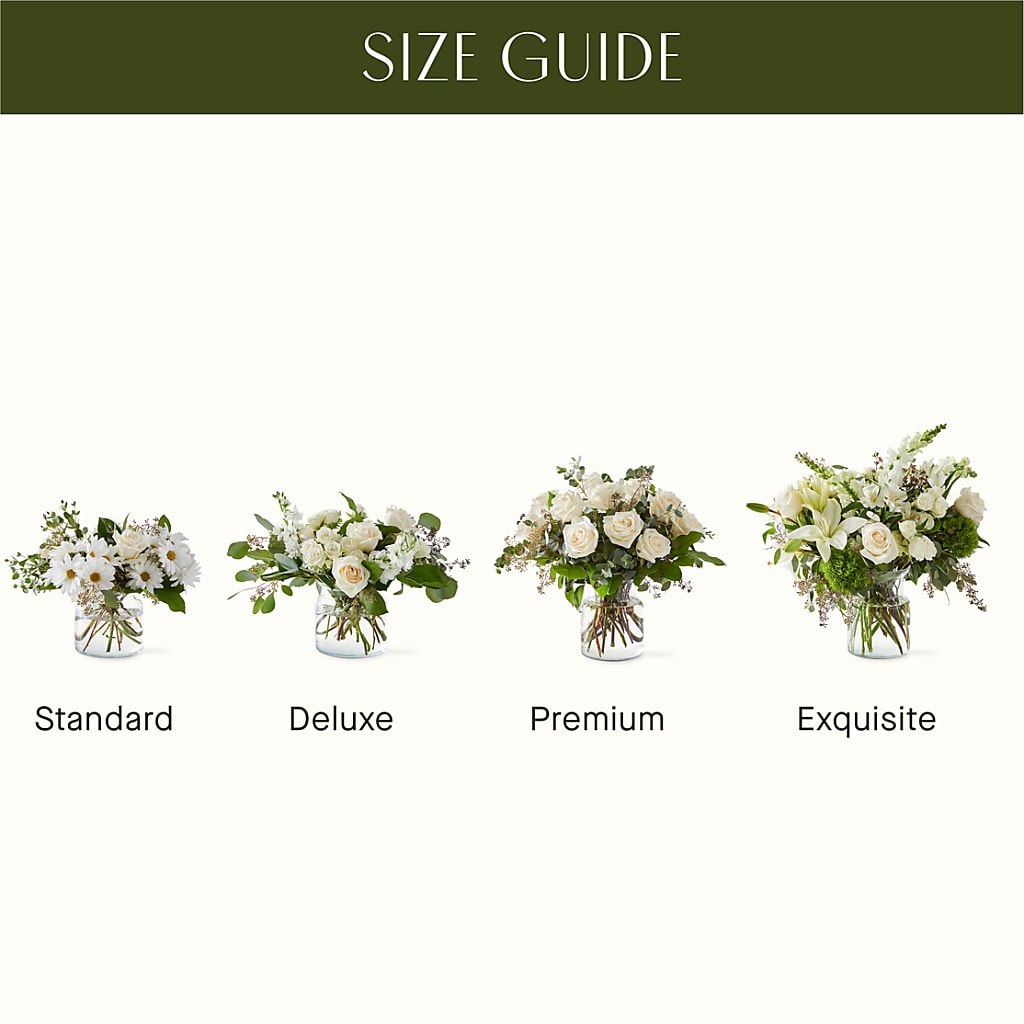 Fresh Linen Bouquet – Rita Fleuriste Montreal, Montreal PQ
