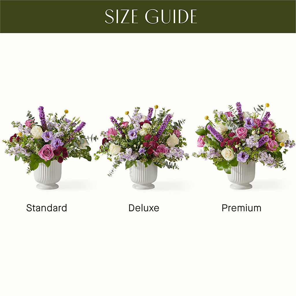Work of Art Bouquet – Rita Fleuriste Montreal, Montreal PQ