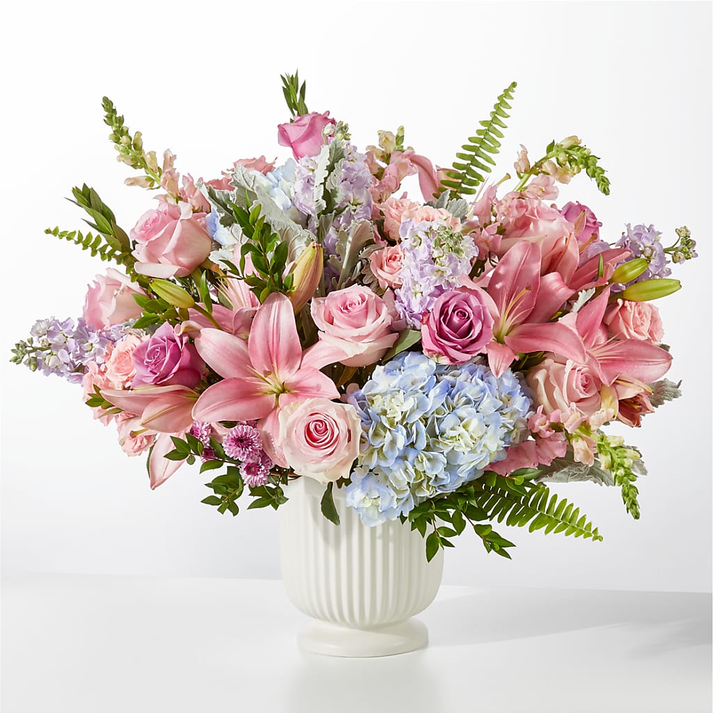 Wonderland Bouquet – Rita Fleuriste Montreal, Montreal PQ