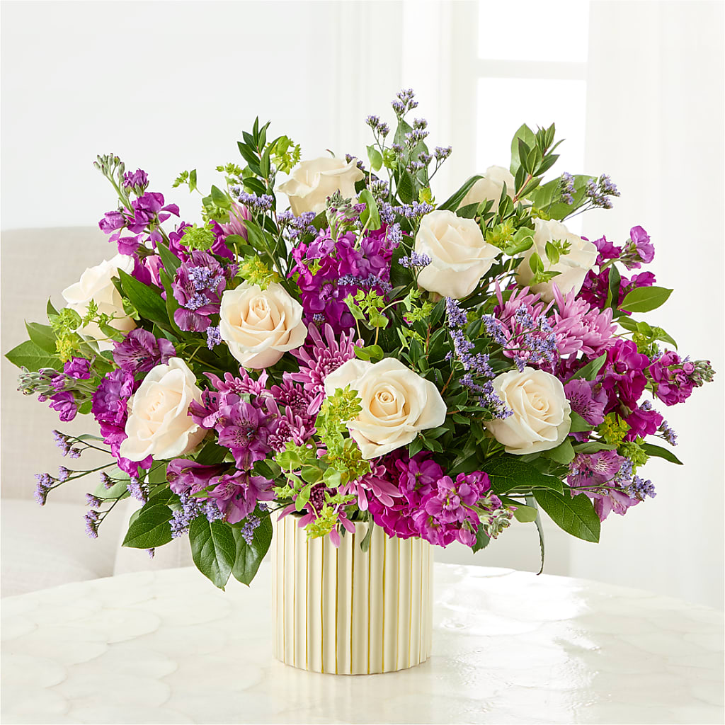 The Boutique Bouquet – Rita Fleuriste Montreal, Montreal PQ