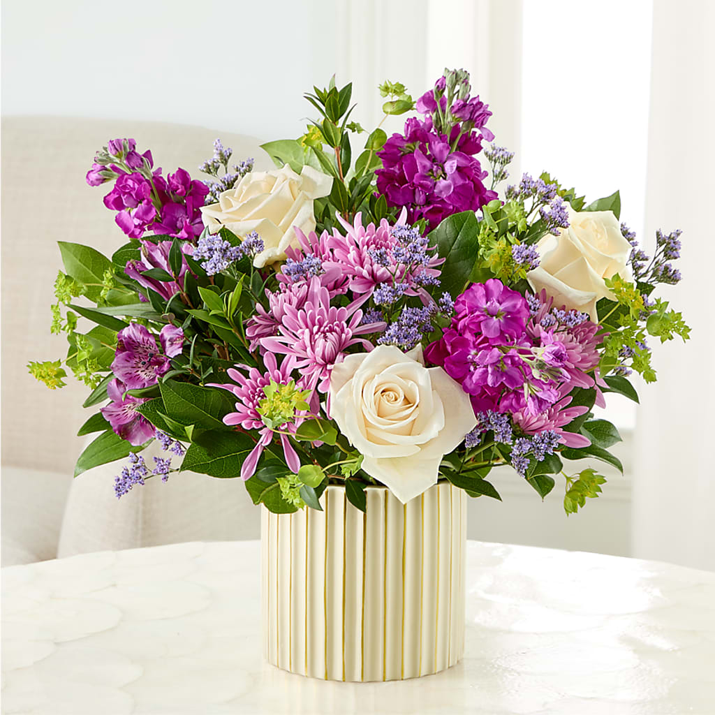 The Boutique Bouquet – Rita Fleuriste Montreal, Montreal PQ