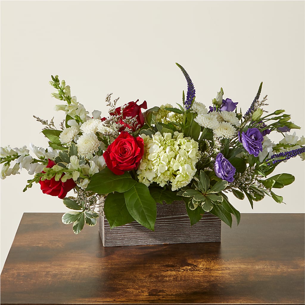 Sweet Magnolia Bouquet – Rita Fleuriste Montreal, Montreal PQ