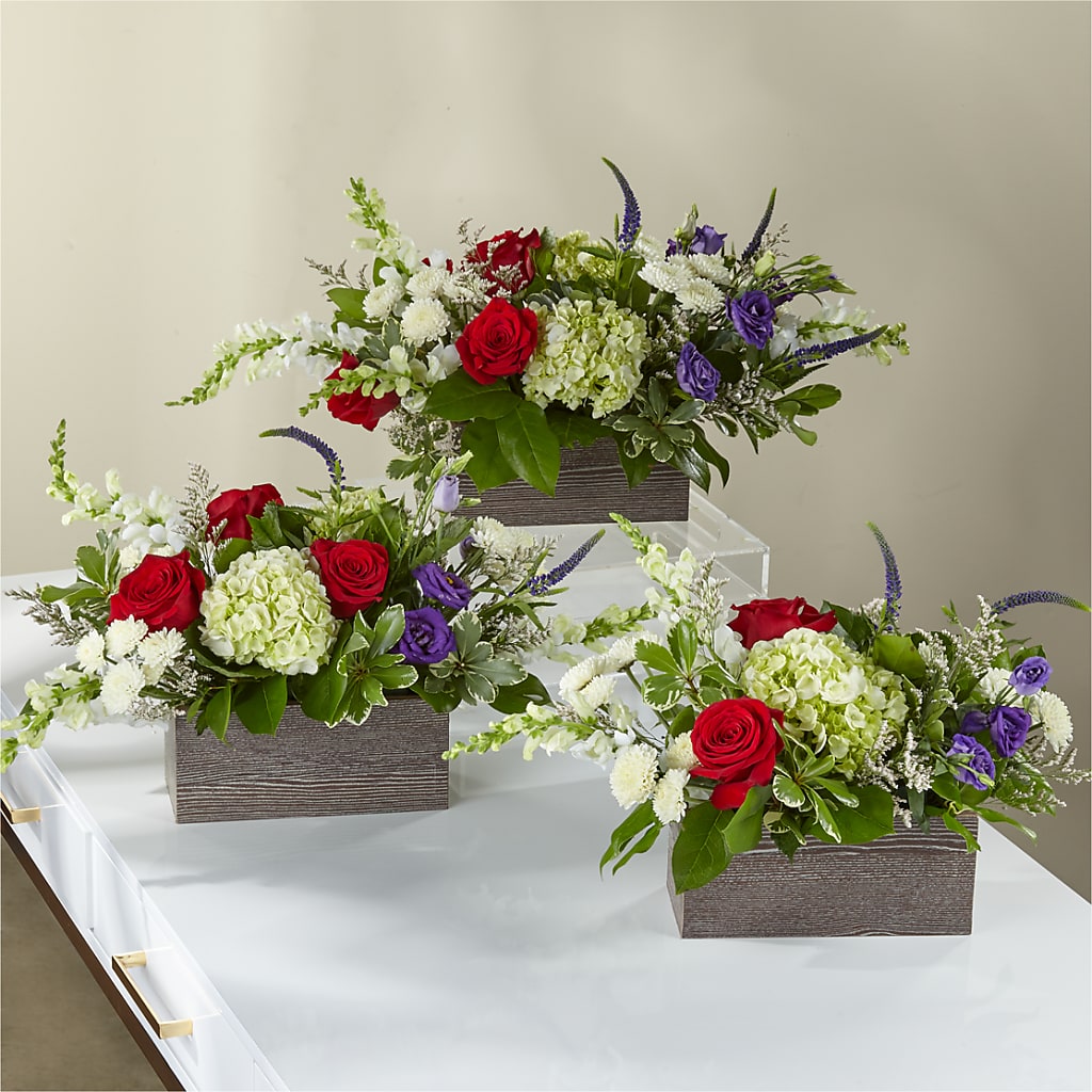 Sweet Magnolia Bouquet – Rita Fleuriste Montreal, Montreal PQ