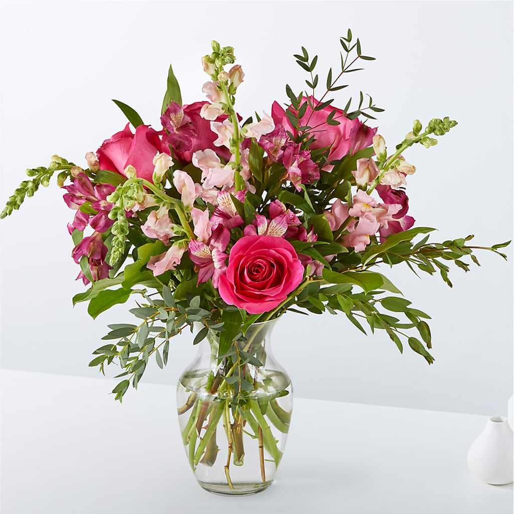 Evermore Bouquet – Rita Fleuriste Montreal, Montreal PQ