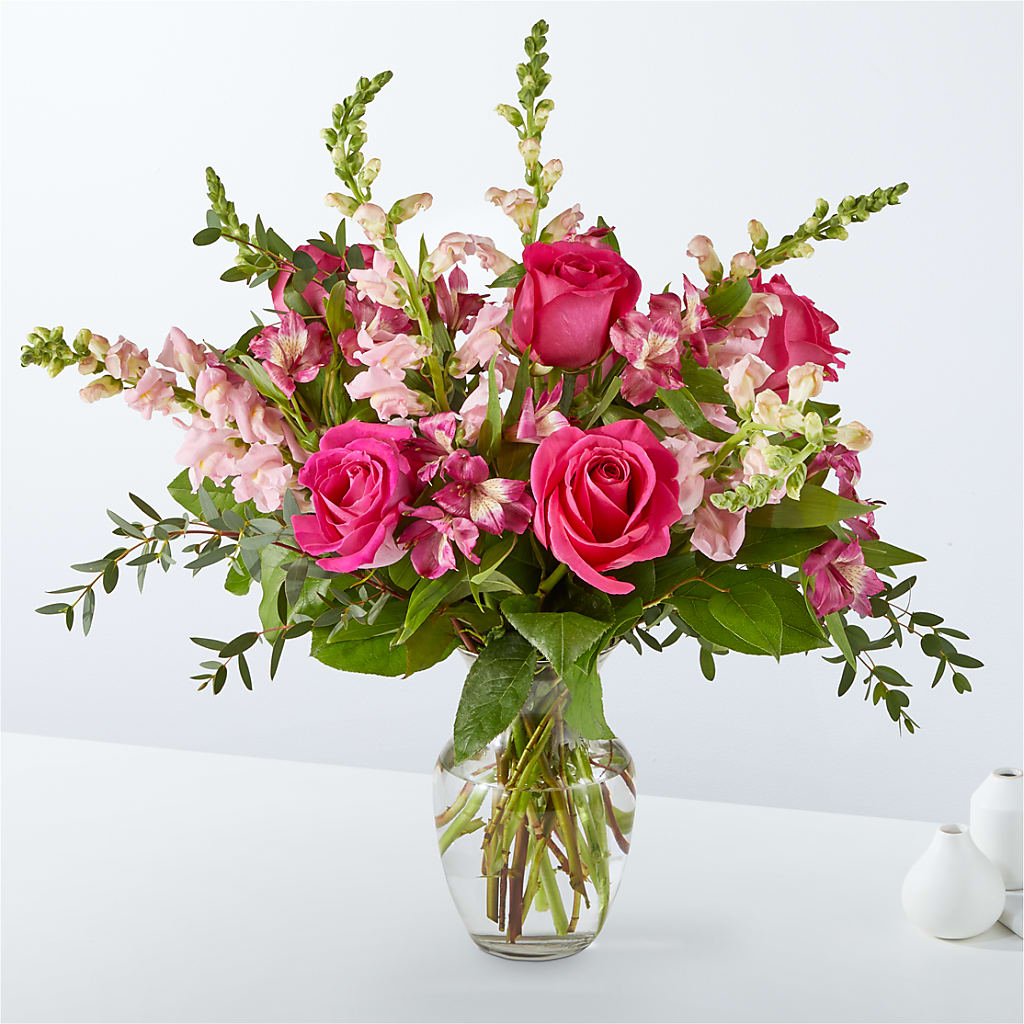Evermore Bouquet – Rita Fleuriste Montreal, Montreal PQ