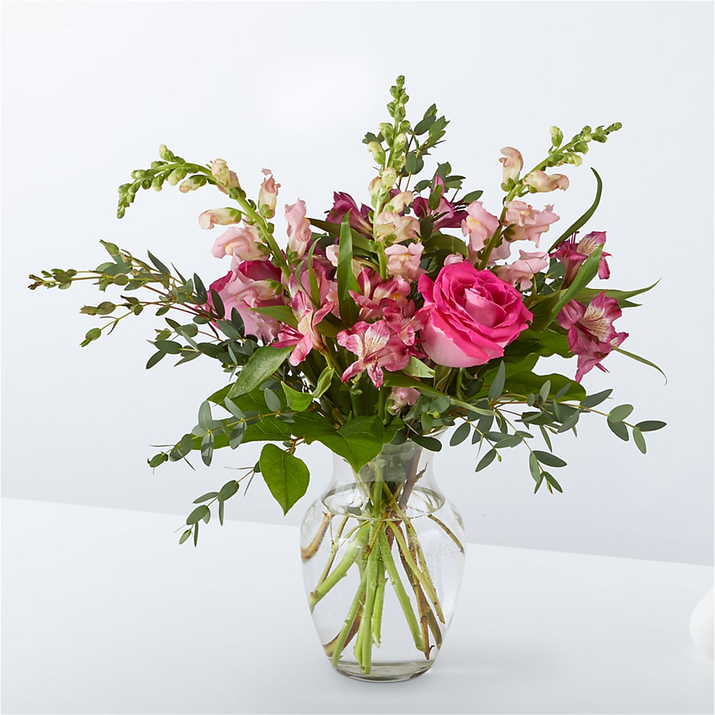 Evermore Bouquet – Rita Fleuriste Montreal, Montreal PQ