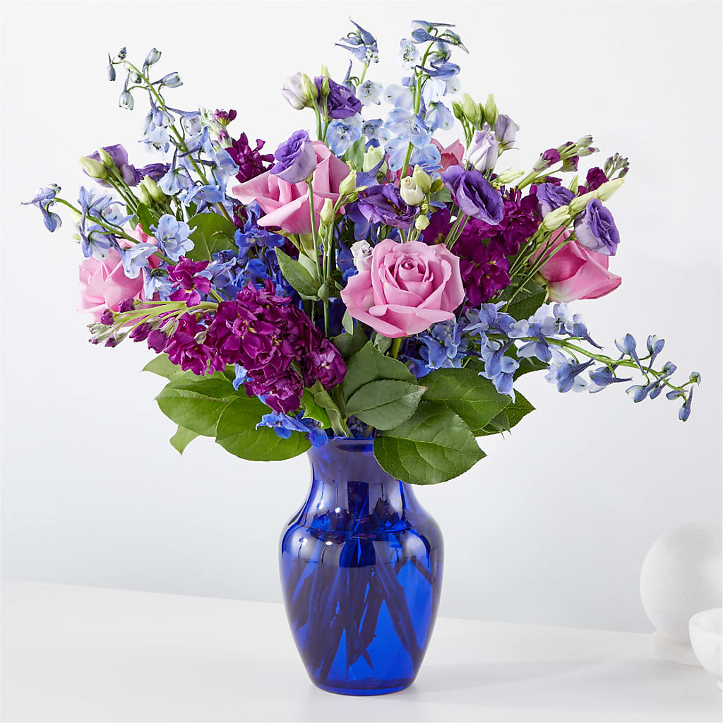 Twilight Glow Bouquet – Rita Fleuriste Montreal, Montreal PQ