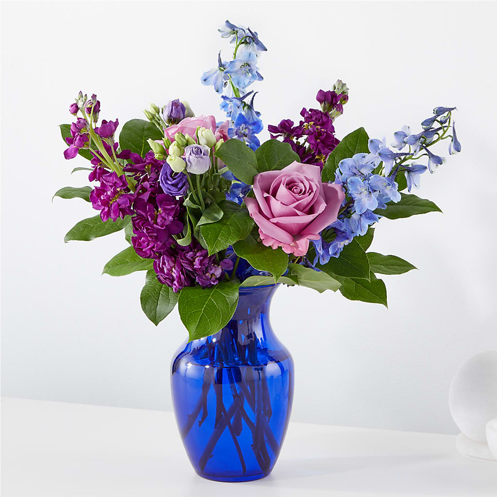 Twilight Glow Bouquet – Rita Fleuriste Montreal, Montreal PQ