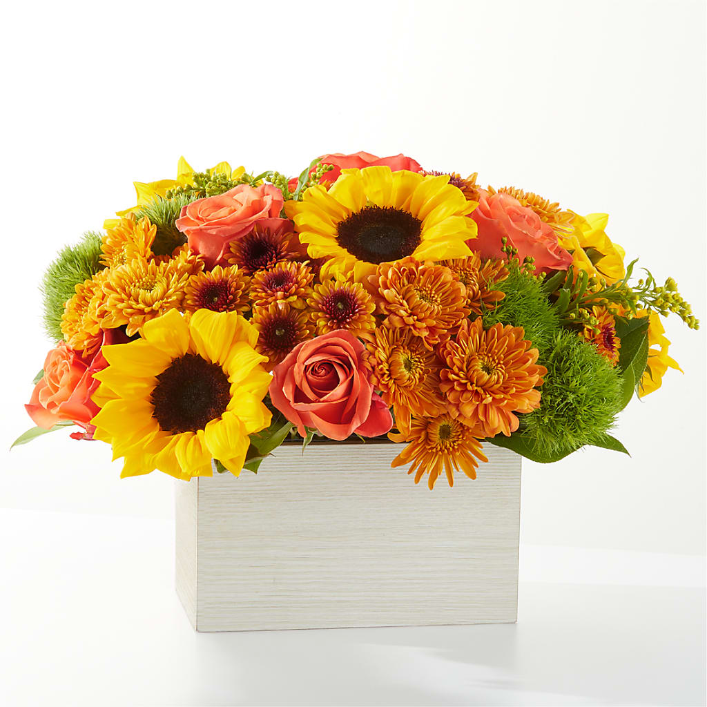 Farmer’s Market Stroll Bouquet – Rita Fleuriste Montreal, Montreal PQ