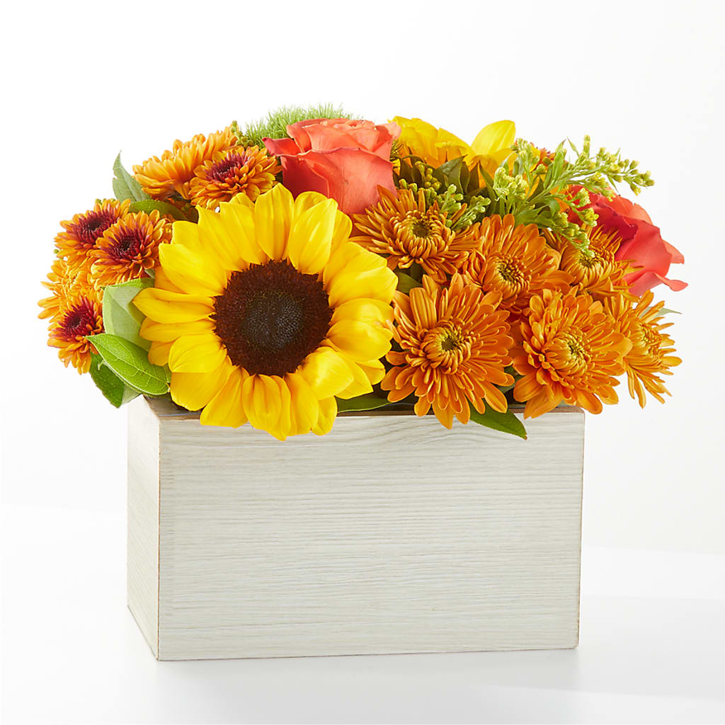 Farmer’s Market Stroll Bouquet – Rita Fleuriste Montreal, Montreal PQ