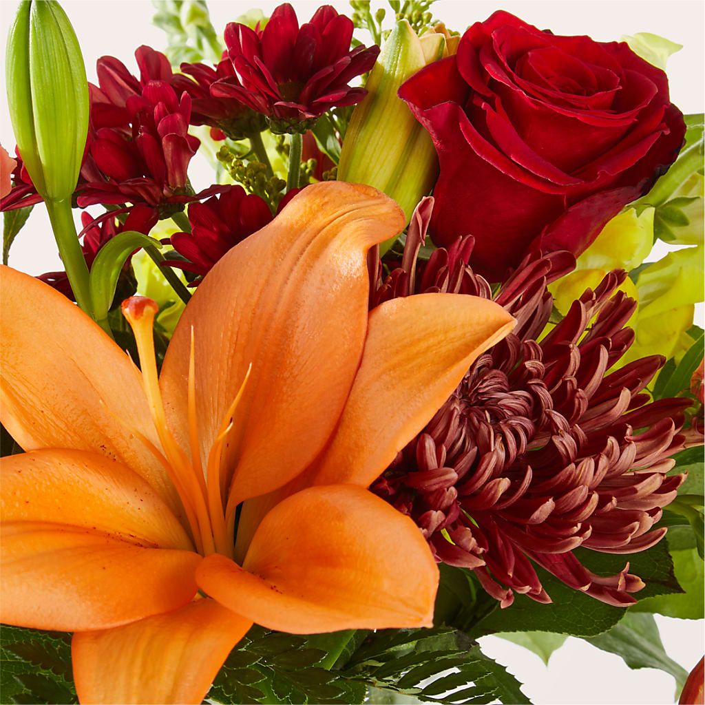 Sweater Season - A Florist Original – Rita Fleuriste Montreal, Montreal PQ