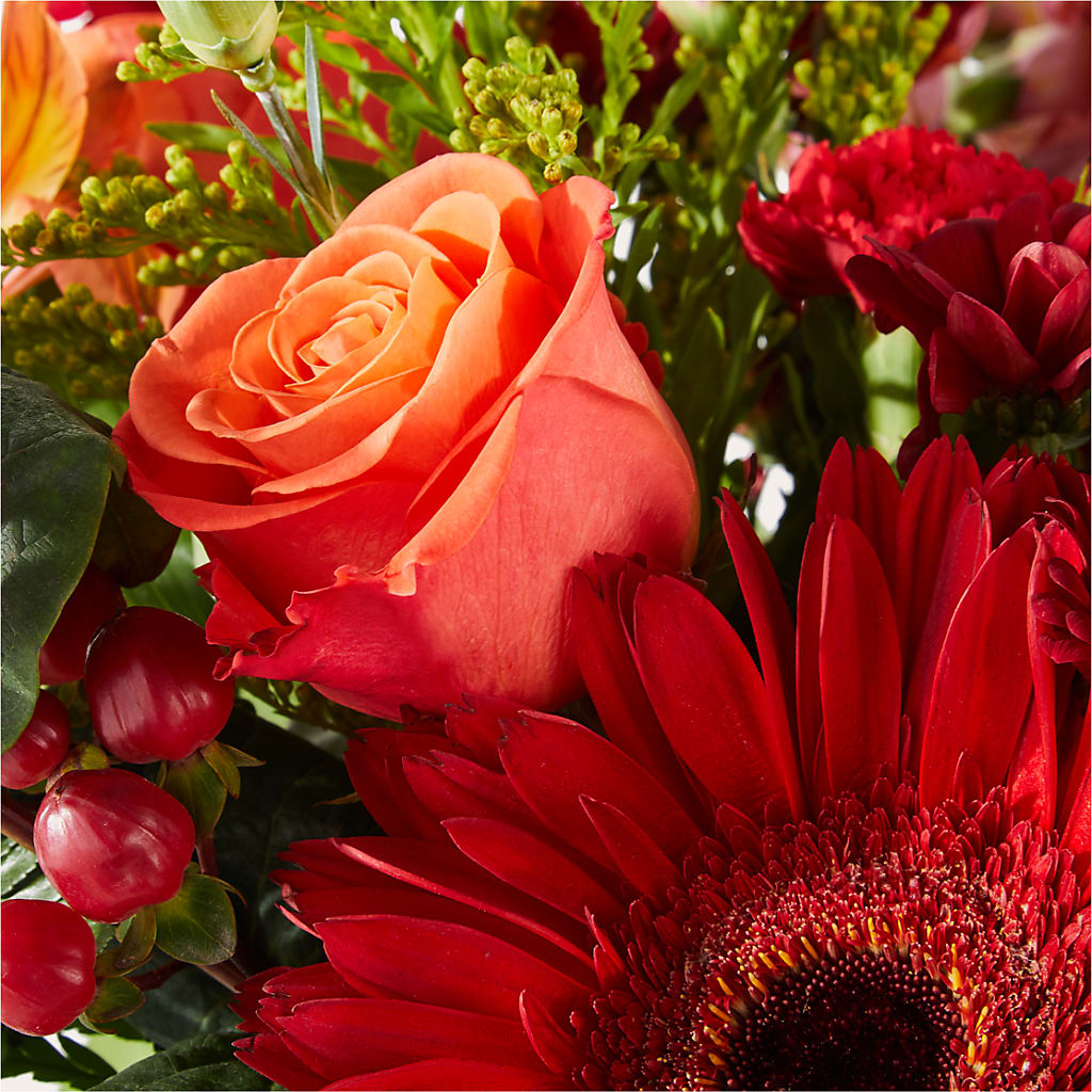 Sweater Season - A Florist Original – Rita Fleuriste Montreal, Montreal PQ