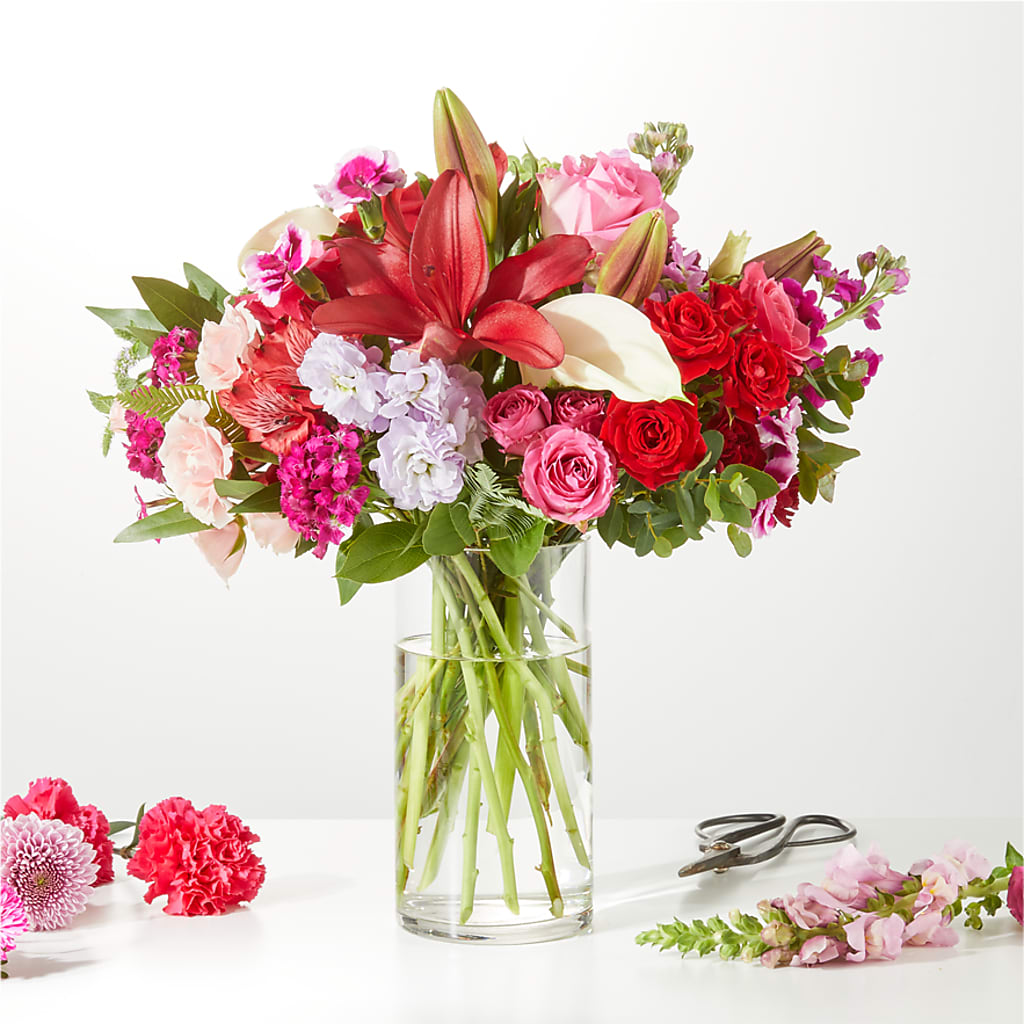 Swooning Over You - A Luxury Florist Original – Rita Fleuriste Montreal, Montreal PQ