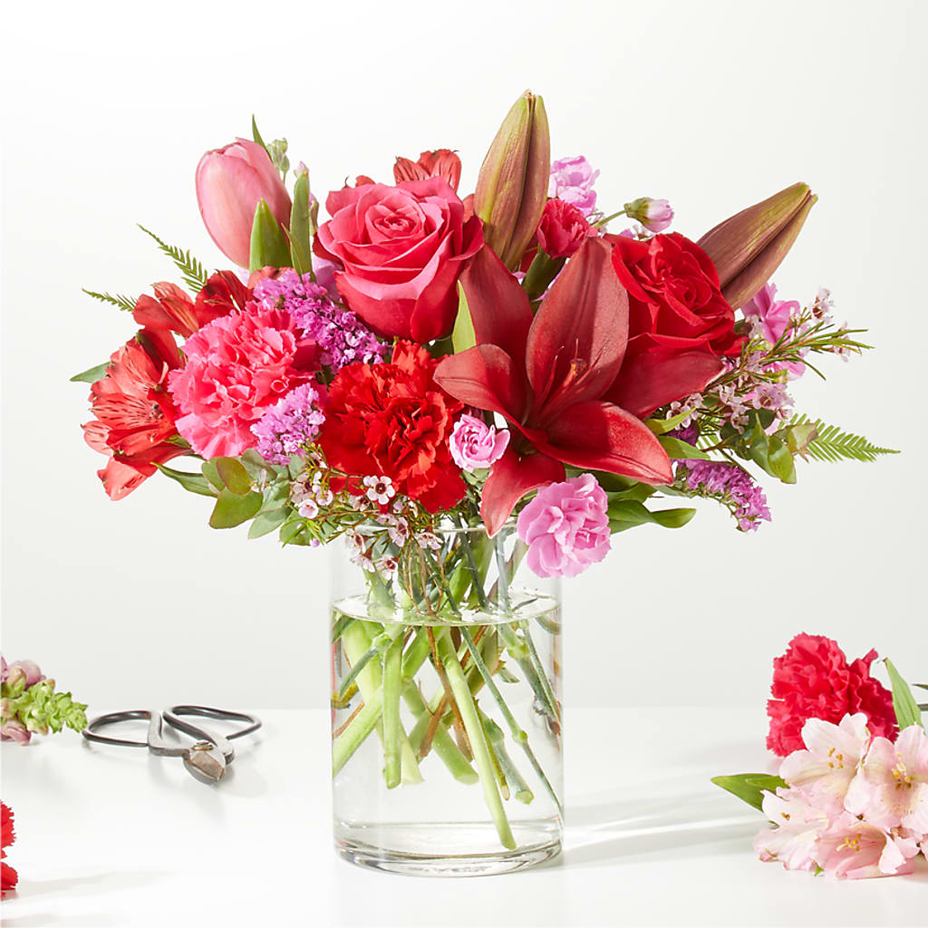 Together Forever - A Florist Original – Rita Fleuriste Montreal, Montreal PQ