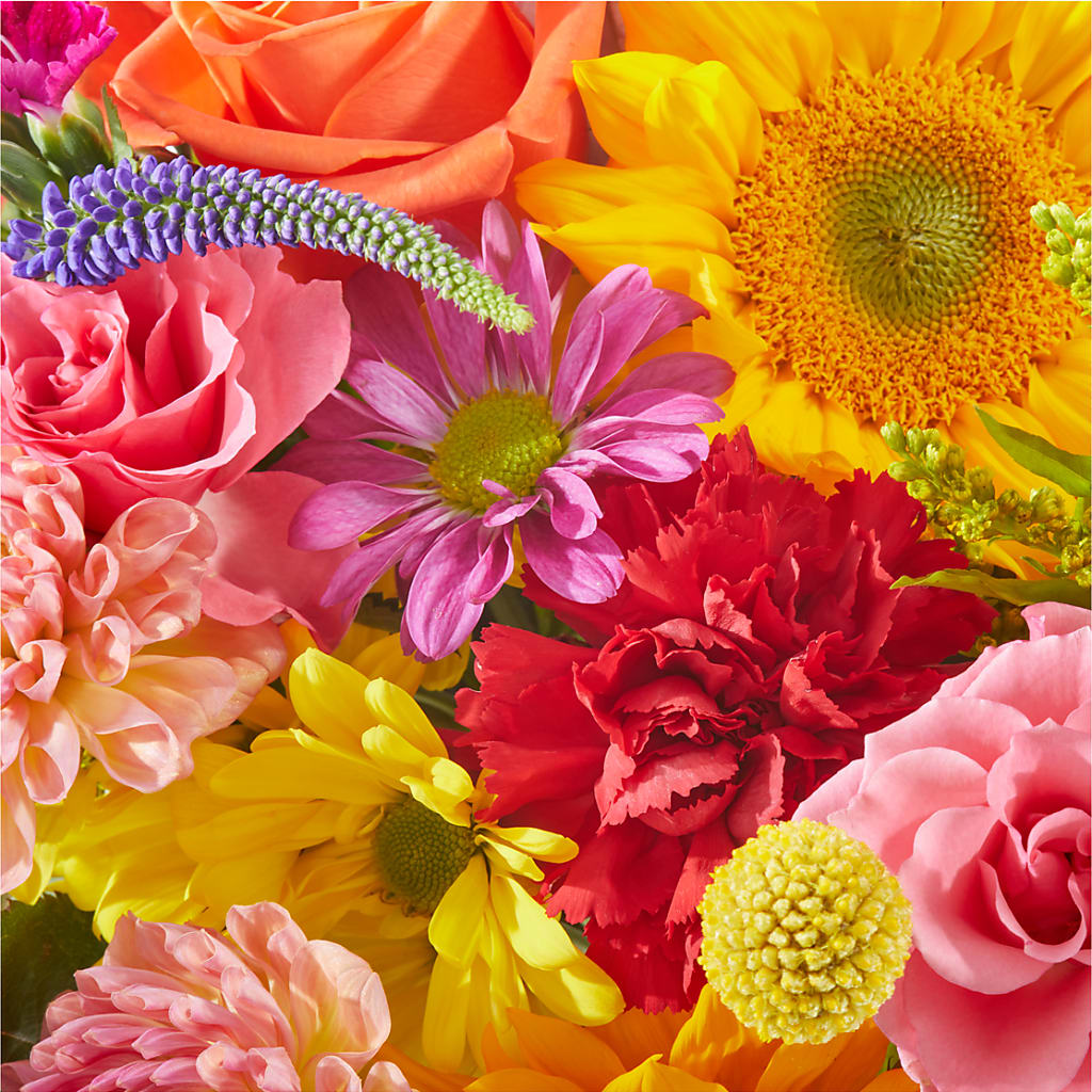 You're Invited - A Florist Original – Rita Fleuriste Montreal, Montreal PQ