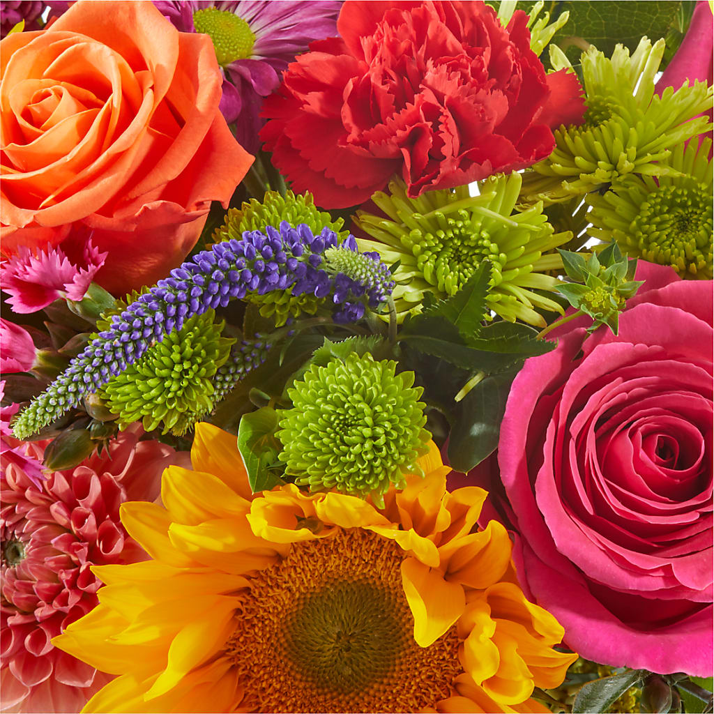 You're Invited - A Florist Original – Rita Fleuriste Montreal, Montreal PQ