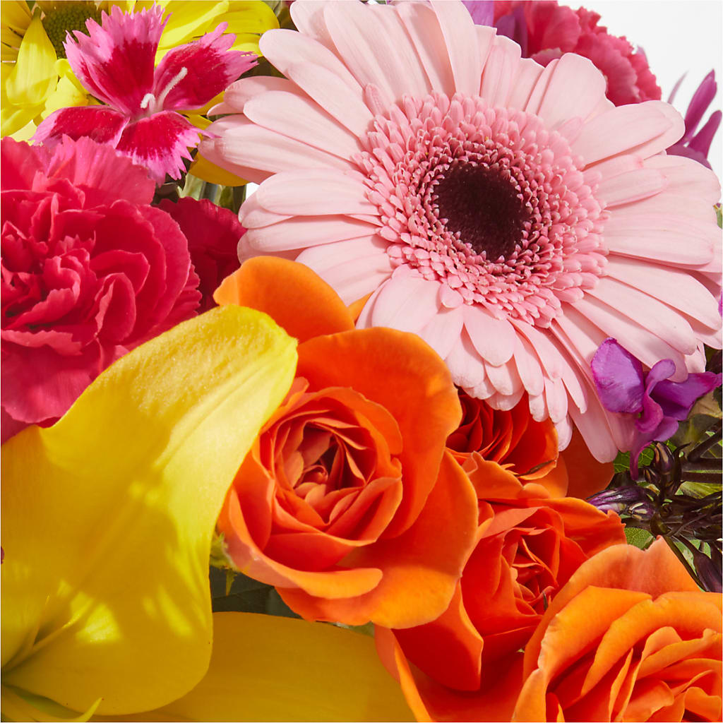You're Invited - A Florist Original – Rita Fleuriste Montreal, Montreal PQ