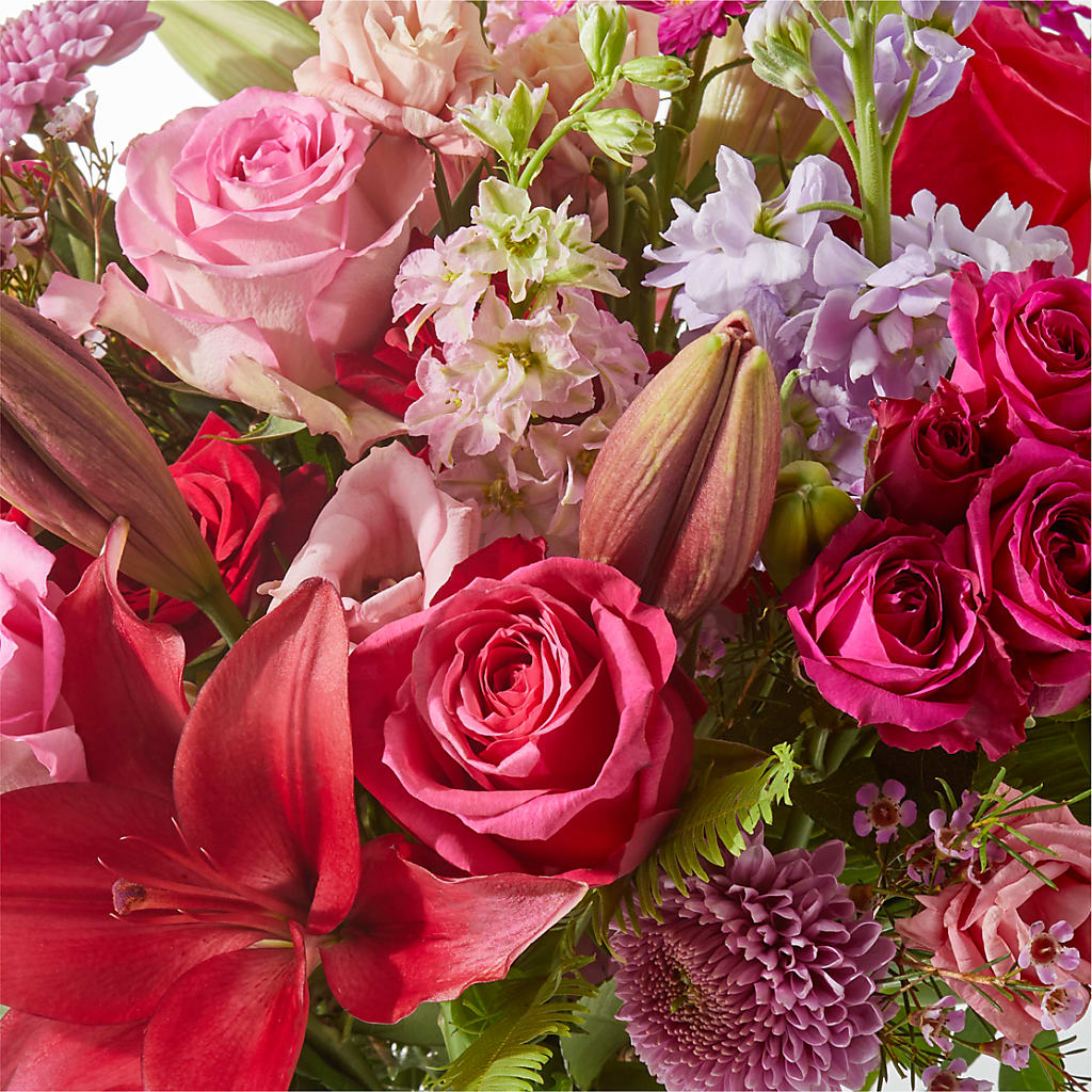 Better Together - A Luxury Florist Original – Rita Fleuriste Montreal, Montreal PQ