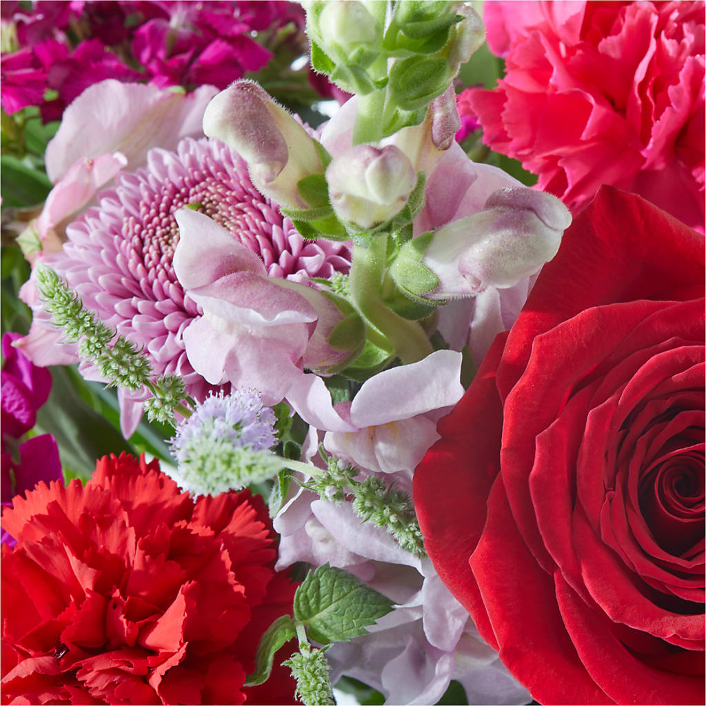 Simply the Best - A Florist Original – Rita Fleuriste Montreal, Montreal PQ