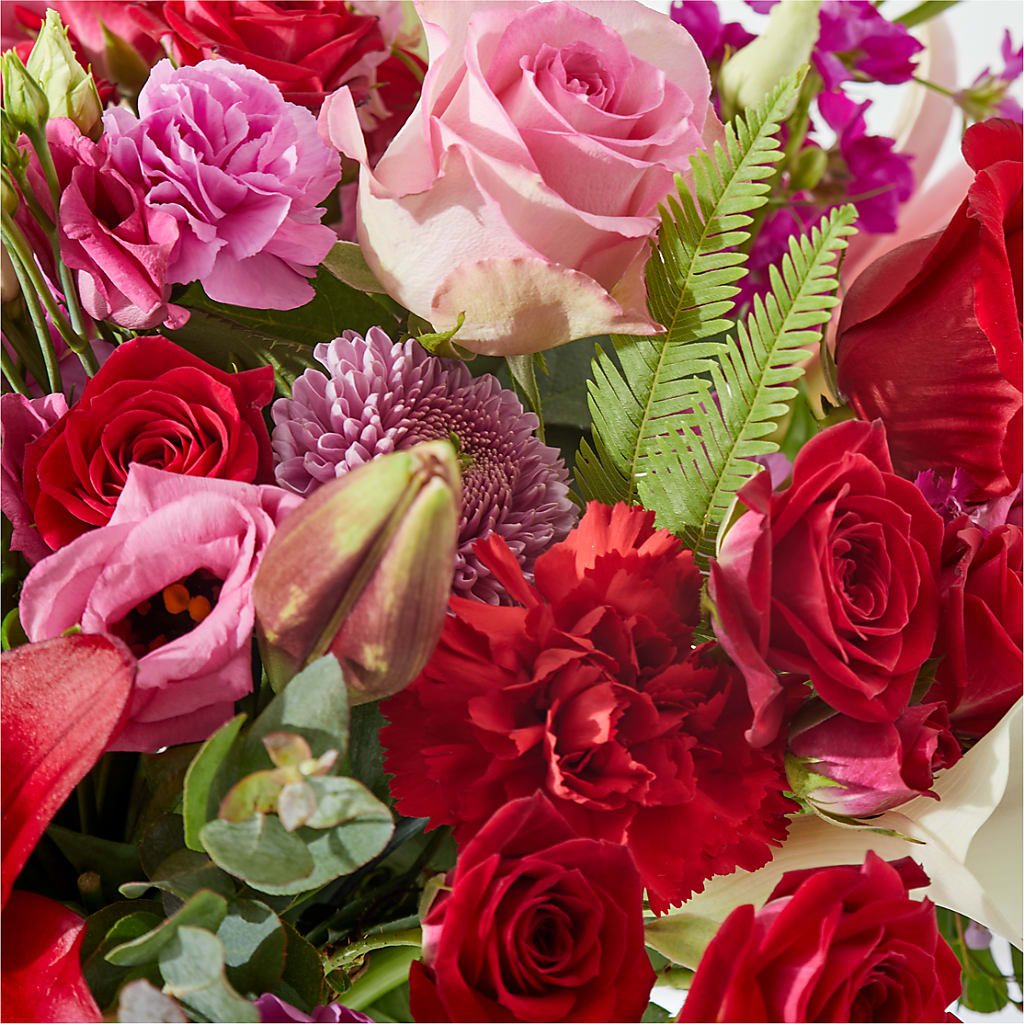 Simply the Best - A Florist Original – Rita Fleuriste Montreal, Montreal PQ