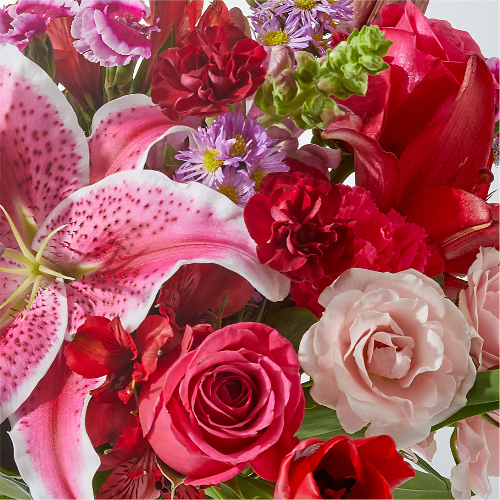 Simply the Best - A Florist Original – Rita Fleuriste Montreal, Montreal PQ