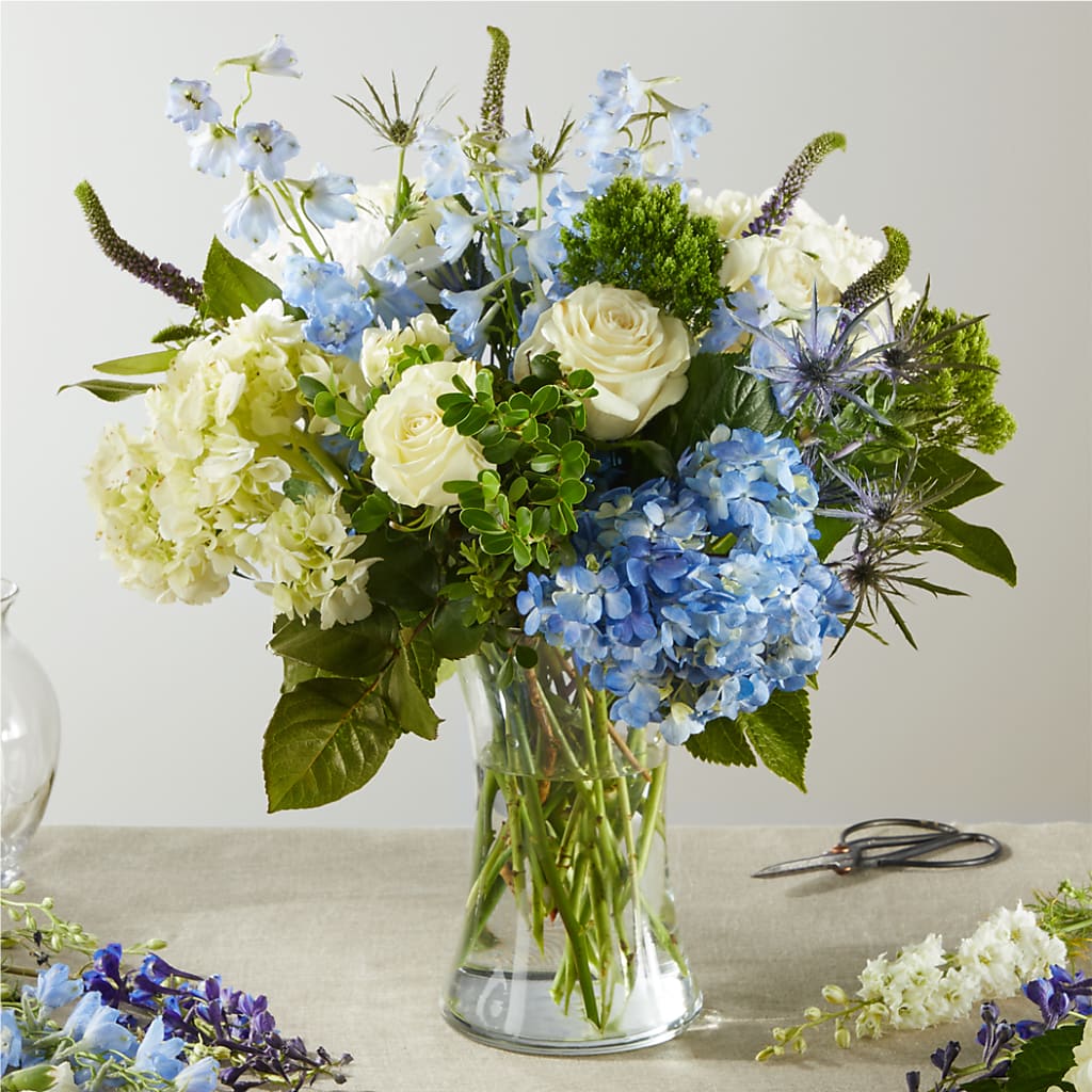 Festival of Lights – A Florist Original – Rita Fleuriste Montreal, Montreal PQ