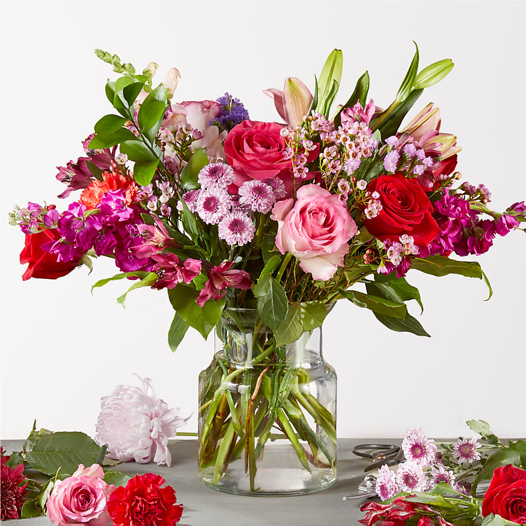 Regal Jewel – A Florist Original – Rita Fleuriste Montreal, Montreal PQ