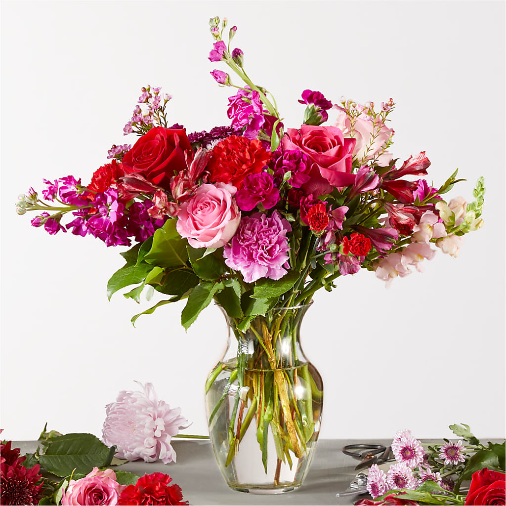 Regal Jewel – A Florist Original – Rita Fleuriste Montreal, Montreal PQ