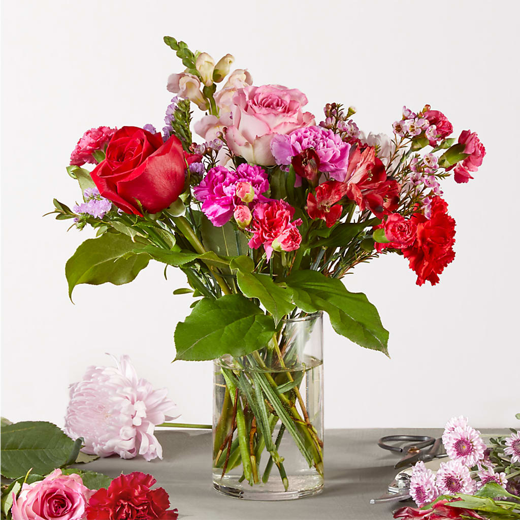 Regal Jewel – A Florist Original – Rita Fleuriste Montreal, Montreal PQ