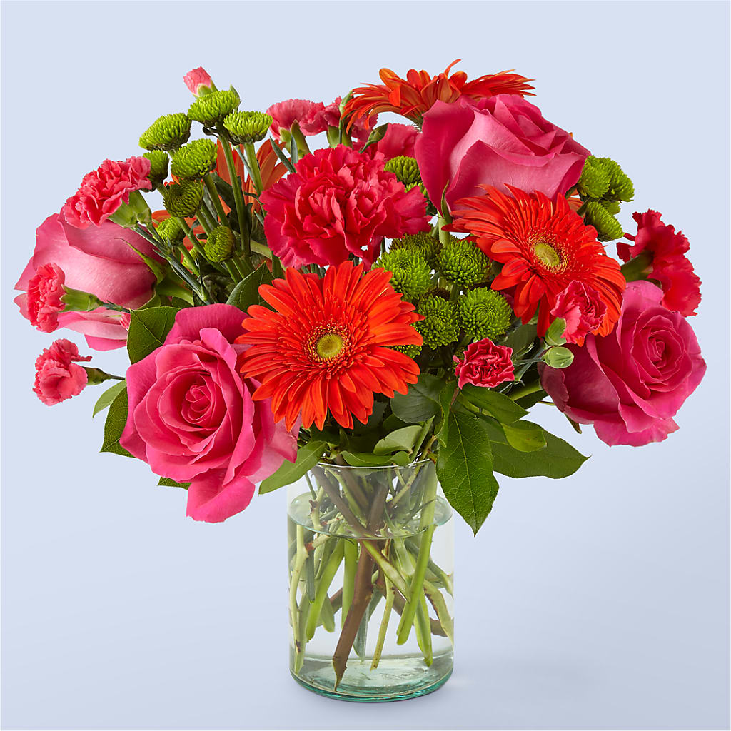 Best Dressed Bouquet – Rita Fleuriste Montreal, Montreal PQ