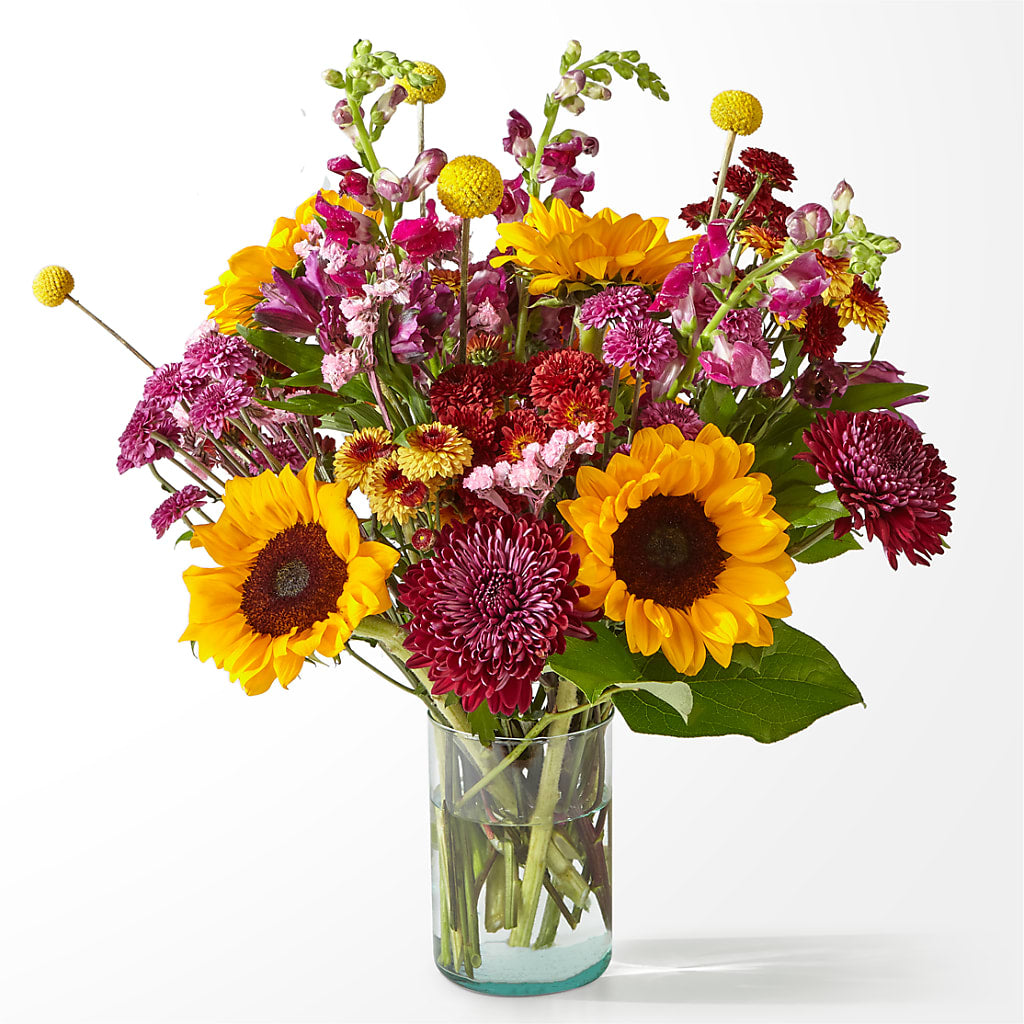 Pop of Whimsy Bouquet – Rita Fleuriste Montreal, Montreal PQ
