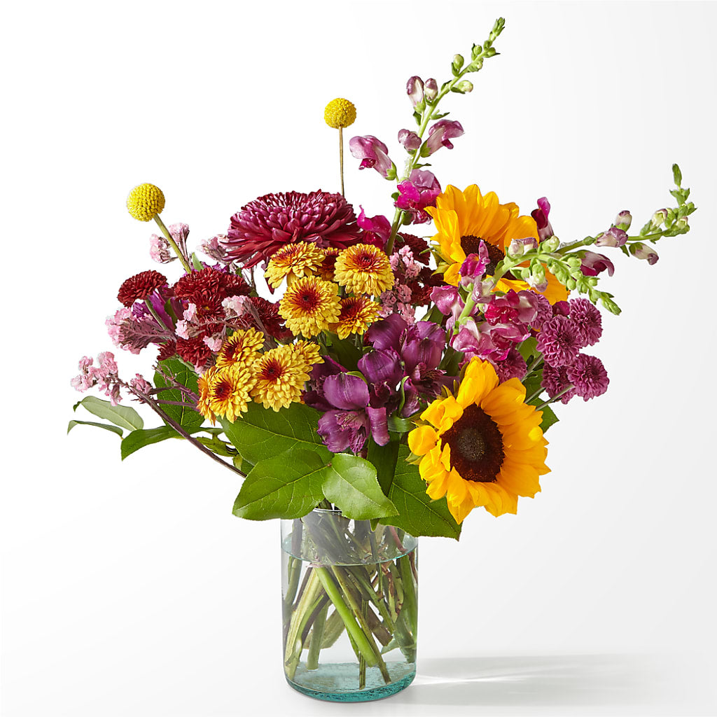 Pop of Whimsy Bouquet – Rita Fleuriste Montreal, Montreal PQ