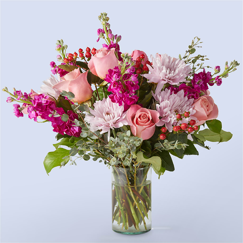 Sunday Morning Bouquet – Rita Fleuriste Montreal, Montreal PQ