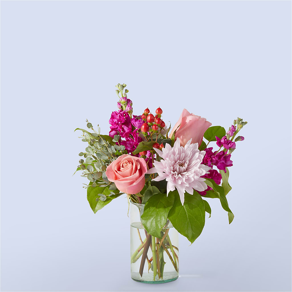 Sunday Morning Bouquet – Rita Fleuriste Montreal, Montreal PQ