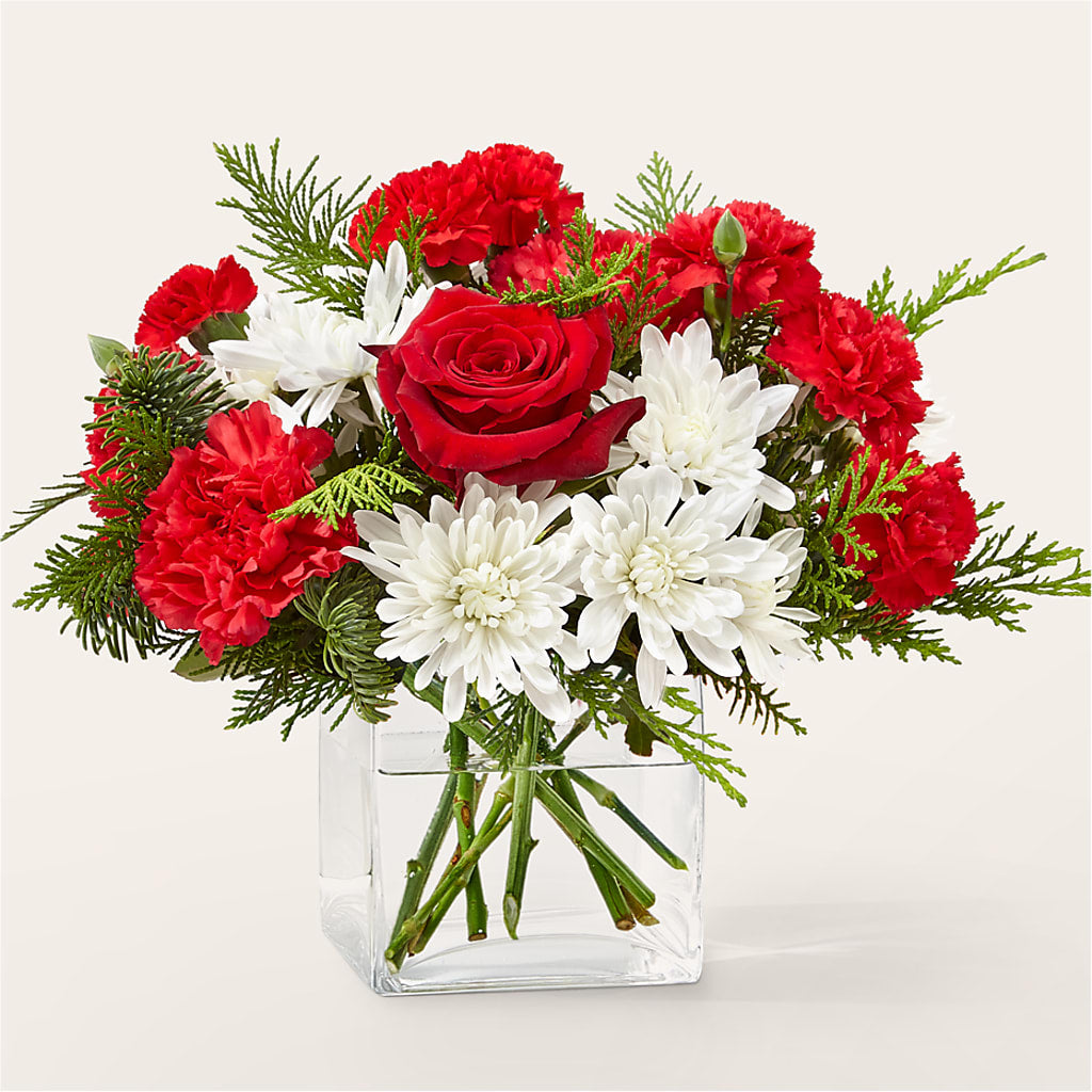 Peppermint Chill Bouquet – Rita Fleuriste Montreal, Montreal PQ