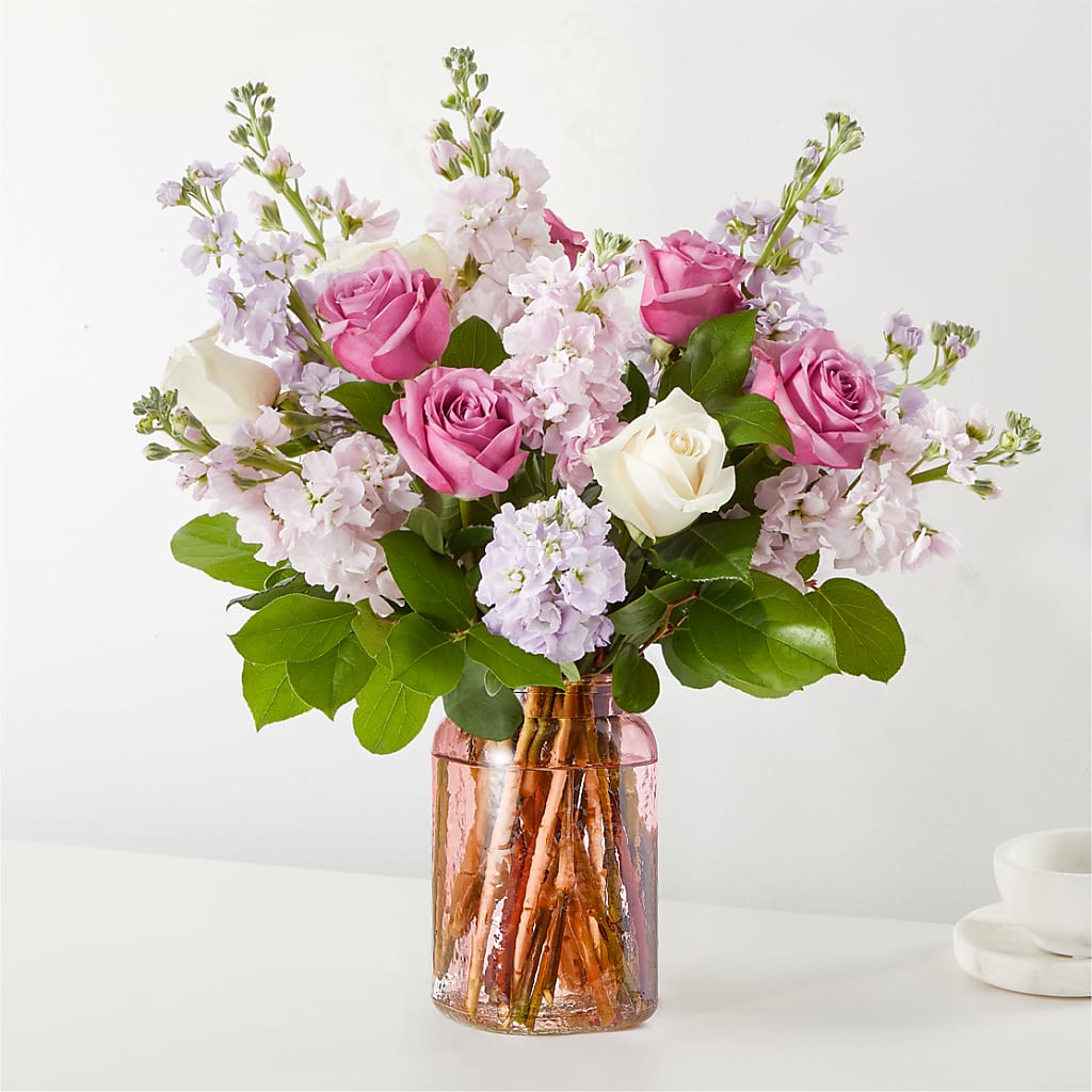 Springtime Spritz Bouquet – Rita Fleuriste Montreal, Montreal PQ