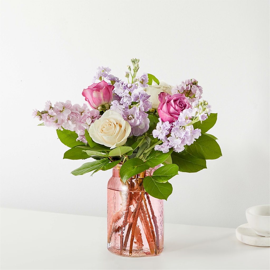 Springtime Spritz Bouquet – Rita Fleuriste Montreal, Montreal PQ