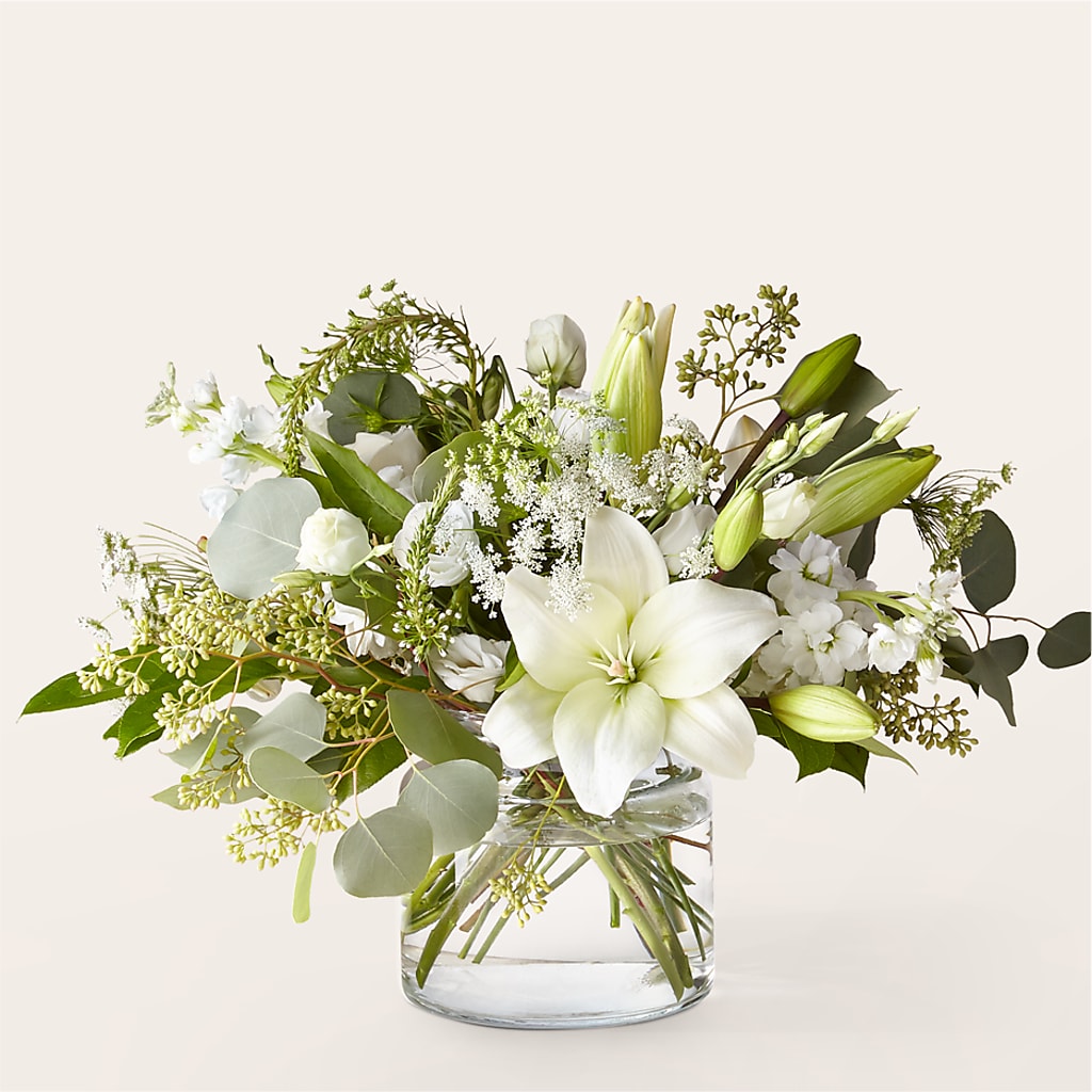 Alluring Elegance Bouquet – Rita Fleuriste Montreal, Montreal PQ