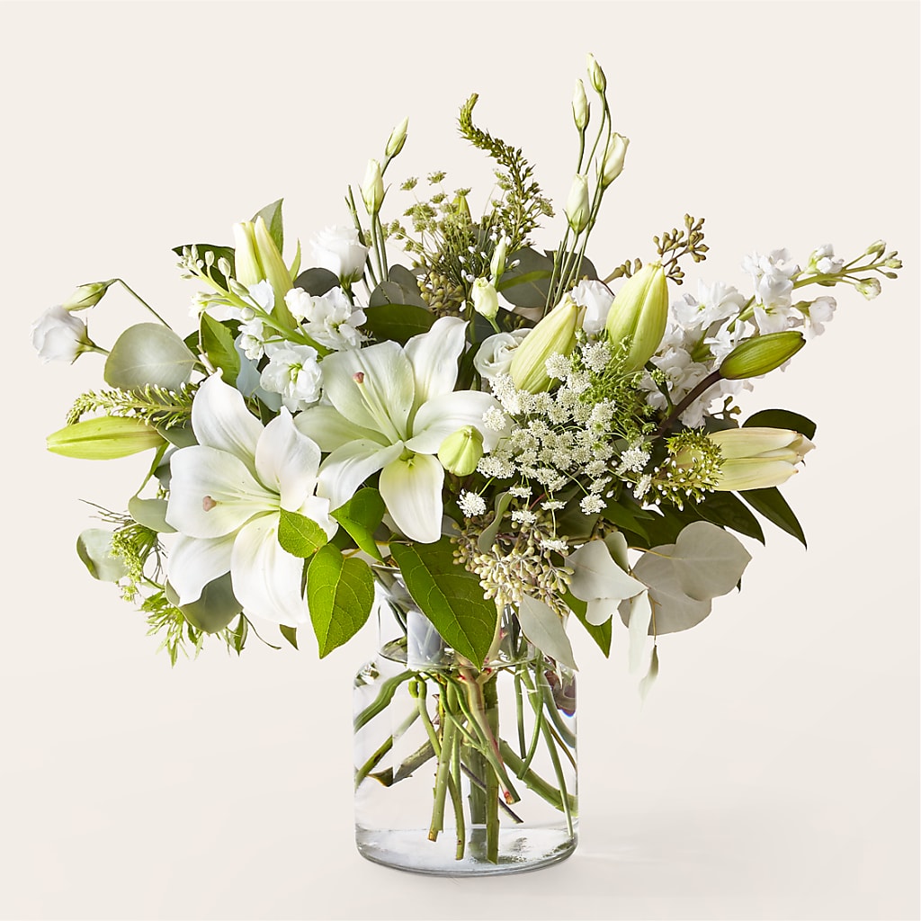 Alluring Elegance Bouquet – Rita Fleuriste Montreal, Montreal PQ