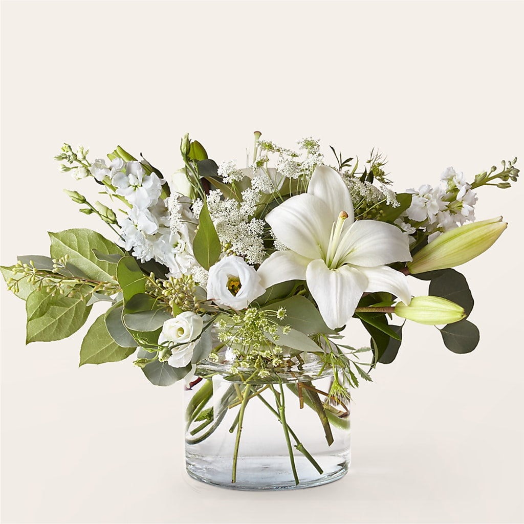 Alluring Elegance Bouquet – Rita Fleuriste Montreal, Montreal PQ