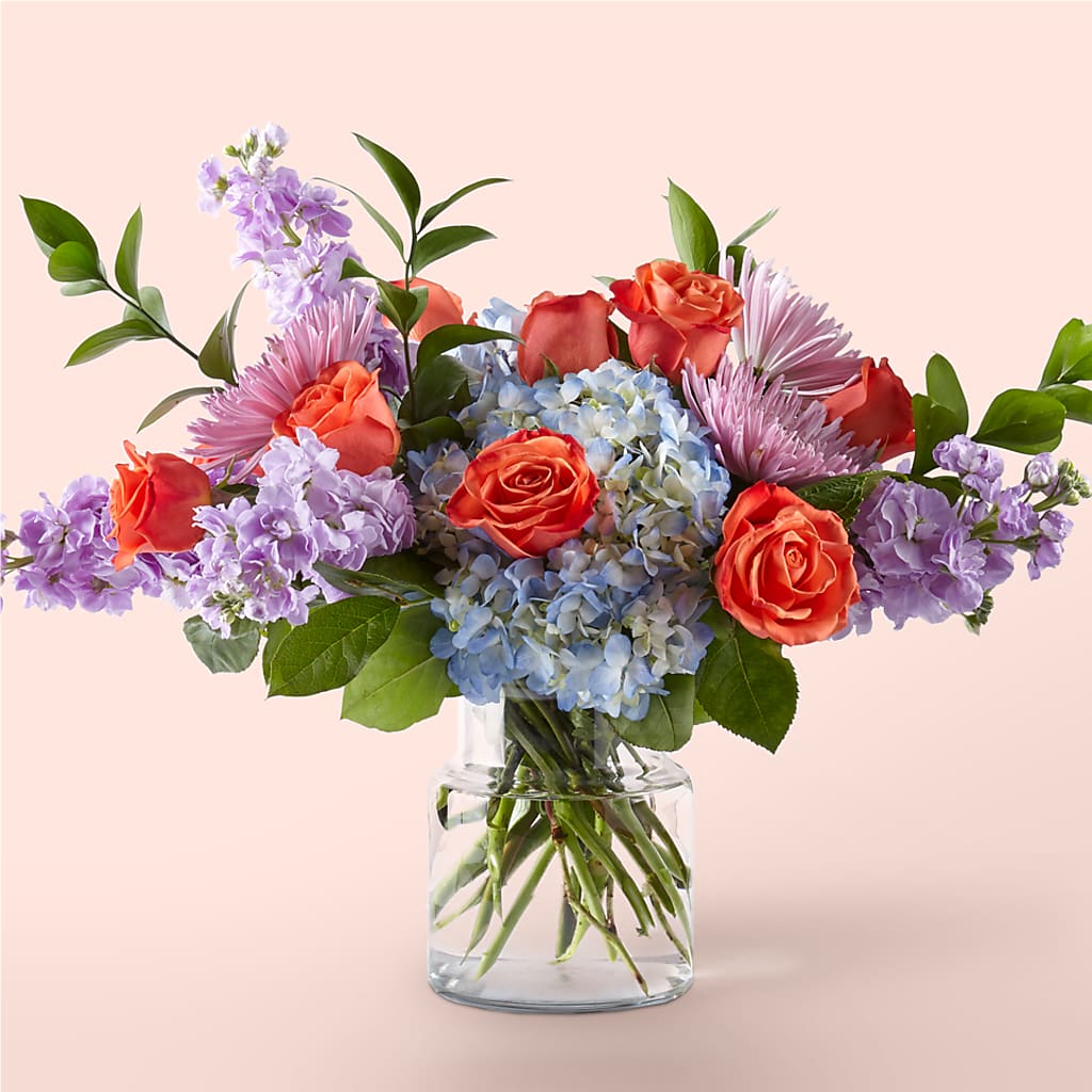 Be Mine Bouquet – Rita Fleuriste Montreal, Montreal PQ