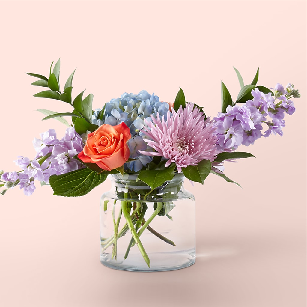 Be Mine Bouquet – Rita Fleuriste Montreal, Montreal PQ