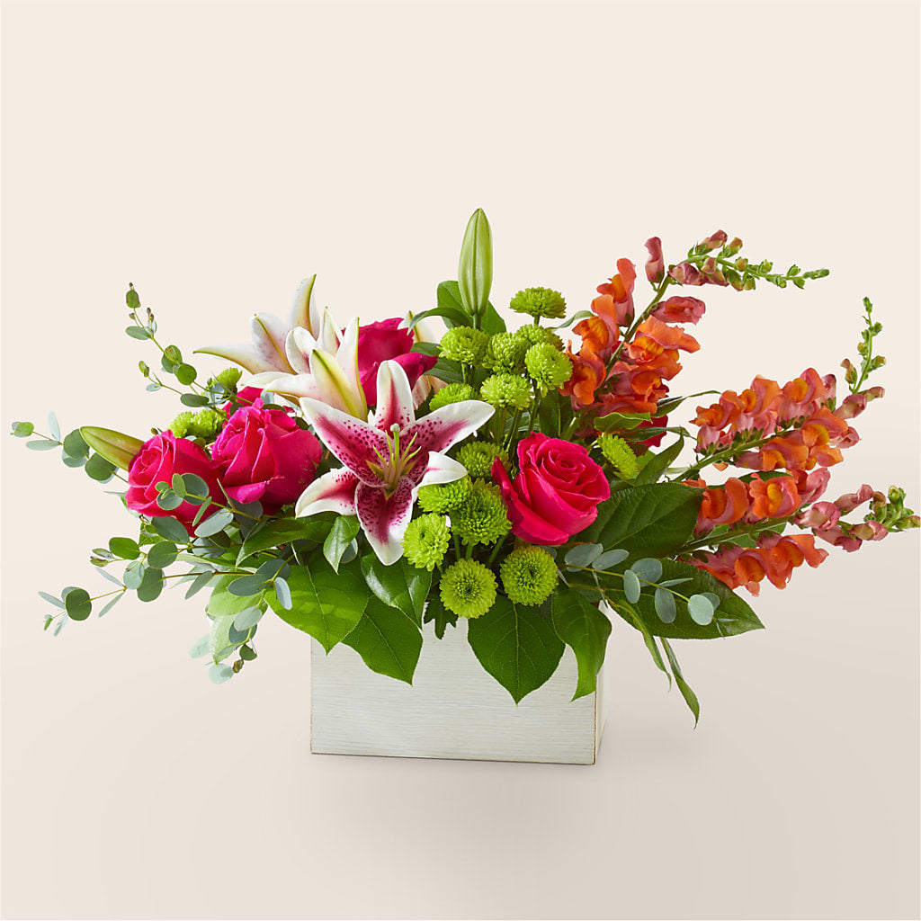 Wild Spirit Bouquet – Rita Fleuriste Montreal, Montreal PQ