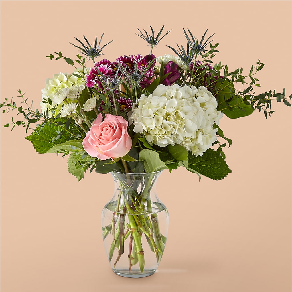 Parlour Bouquet – Rita Fleuriste Montreal, Montreal PQ