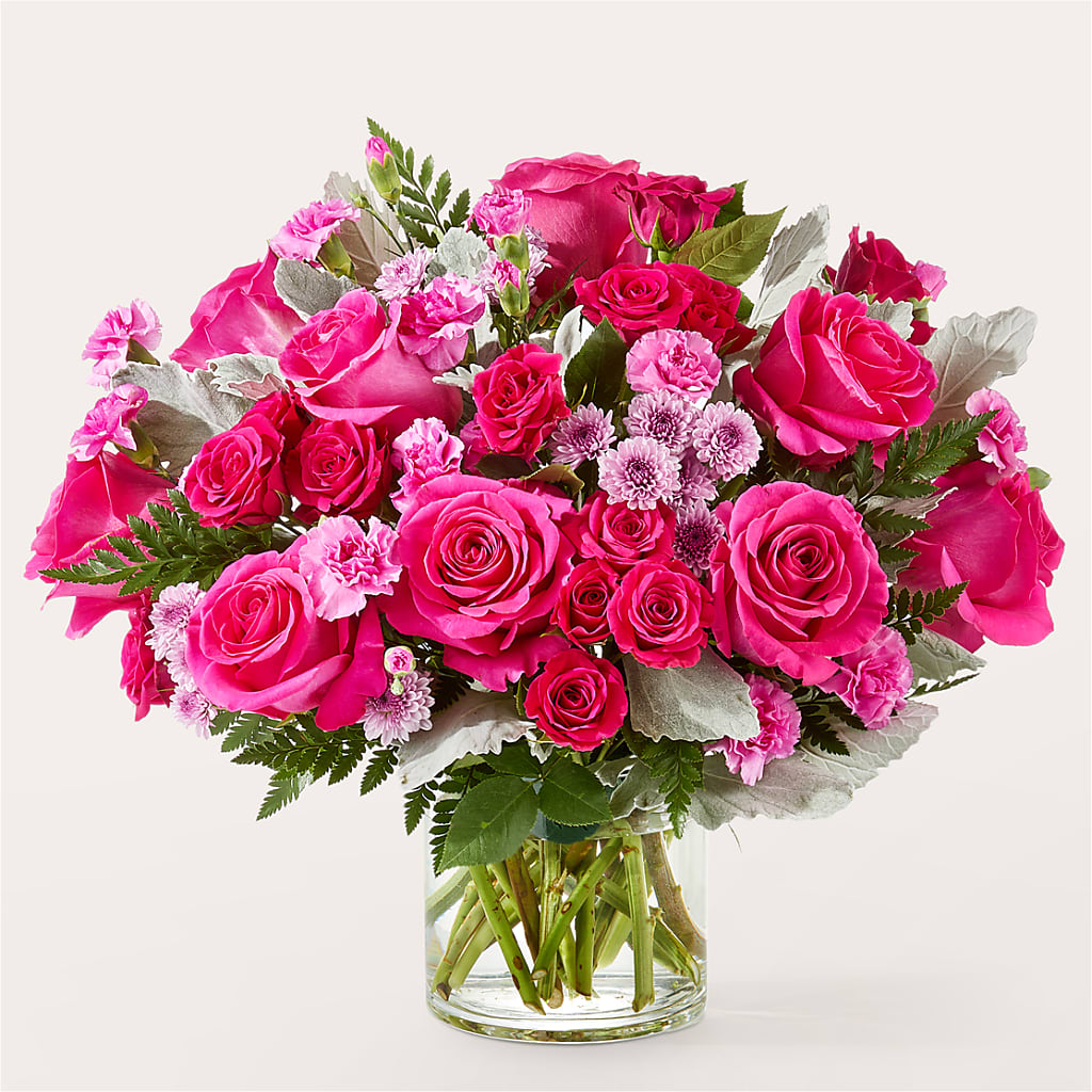 Sweet As Can Be Bouquet – Rita Fleuriste Montreal, Montreal PQ